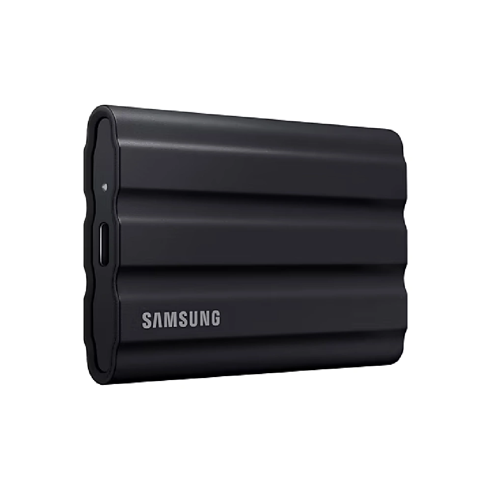 Samsung External SSD 2TB T7 Shield (With USB Type-C) view 4
